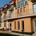 Luna 3* 부다페스트