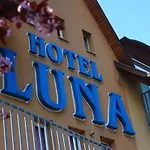 Luna 부다페스트