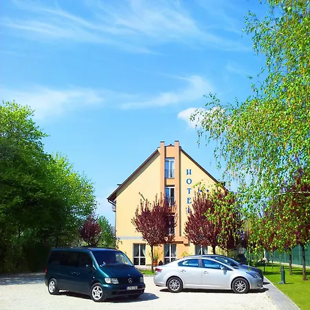 Hotel Luna