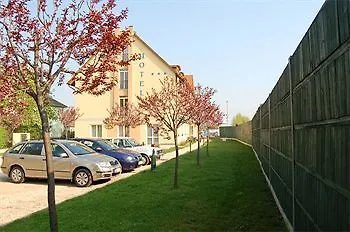 Hotel Luna Budapest