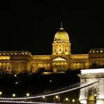 Hotel Luna Budapešť