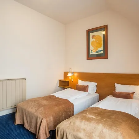 Luna Βουδαπέστη