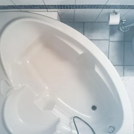 Luna Otel Budapeşte