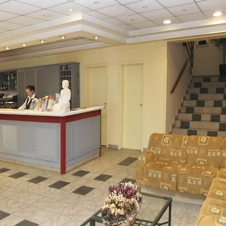 Ξενοδοχείο Luna