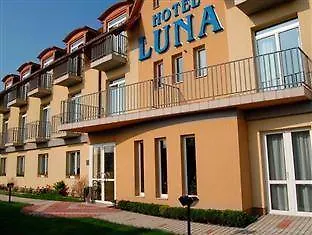 Luna 3* Βουδαπέστη