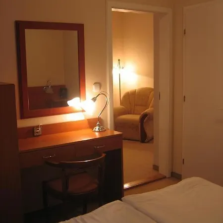 Hotell Luna
