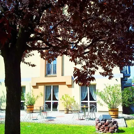 Hotel Luna